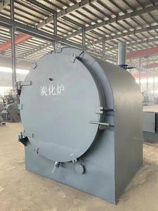 Factory Direct Sale Multifunctional Activation Furnace Activation Furnace for Wholesales - Product Image 3