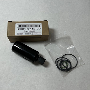 2901071200/2904500069 ไส้กรองอากาศสำหรับเครื่องอัดอากาศแมนนี่ - Product Image 3