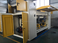 Machine de découpe et de rainurage automatique de haute qualité à lame fine pour carton ondulé, plastique et boîtes en carton, JIALONG