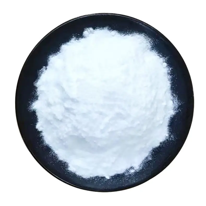 99% Reinheit Vanillin natürlich CAS 121-33-5 /3-Methoxy-4-Hydroxybenzaldehyd Casno. ODM Gewürz-Zwischenprodukte