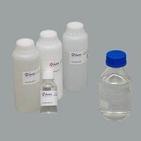 Huile de silicone modifiée aux polyéthers hydroxylés à double terminaison IOTA 23667, lubrifiant 100 % à base de fibres actives, agent de mouillage antistatique