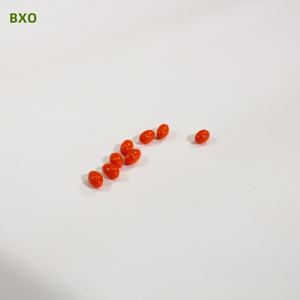 แคปซูลนุ่มไลโคปีนน้ำนมเหลืองสำหรับเพาะกายผลิตภัณฑ์ใหม่ - Product Image 3