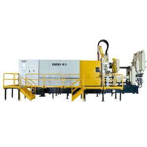 ZLC-1300T alüminyum alaşımlı döküm makinesi enjeksiyon soğuk oda döküm makinesi - Product Image 6