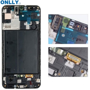 Pantalla Táctil LCD para Samsung Galaxy A50 A05 A15, Pantallas para Samsung A50 A52 A53 - Product Image 3