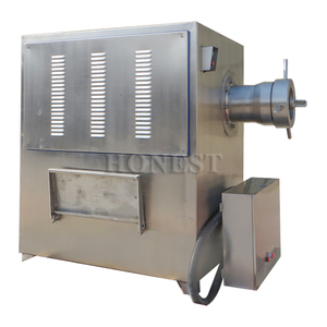 Máquina Picadora de Carne Industrial para <span class=keywords><strong>Restaurante</strong></span> / Picadora de Carne / Picadora de Carne de Pollo - Product Image 5