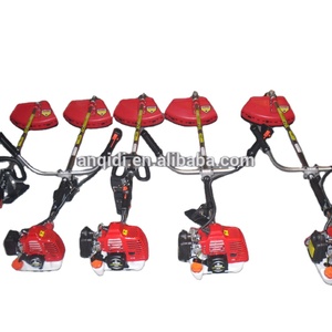 <span class=keywords><strong>Desbrozadora</strong></span> de <span class=keywords><strong>gasolina</strong></span> de manos CON MOTOR DE 2 TIEMPOS 43CC - Product Image 2