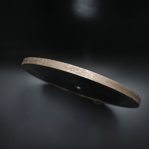 Meules de polissage diamantées pour le polissage du verre/disque/disque de meulage diamanté - Product Image 5