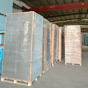 פוליסטירן מוקצף XPS מחוזק בסיבים, עמיד למים בצפיפות גבוהה, עבור לוחות גיבוי לקירות ואריחי אמבטיה - Product Image 6