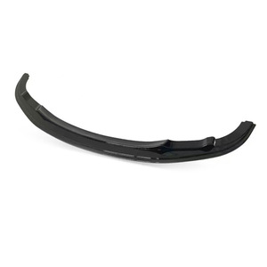 Divisor delantero BMW E92 de material ABS 2005-2008 para kit de carrocería de coche de 2 puertas Serie 3 - Product Image 2