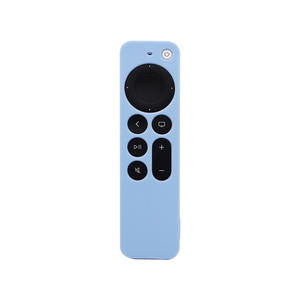 <span class=keywords><strong>2022</strong></span> TV7 decodificador mando a distancia todo incluido funda protectora luminosa para teclado remoto <span class=keywords><strong>Apple</strong></span> 2024 - Product Image 4