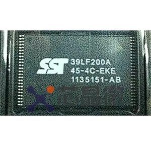SST39LF200A-45-4C-EKE TSSOP48 интегральная схема лучшего качества низкая рыночная цена новый оригинальный импортный IC чип