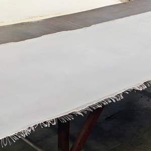 แผ่นยางซิลิโคนสีขาวป้องกันไฟฟ้าสถิตย์และฉนวนกันความร้อนที่กำหนดเอง - Product Image 2