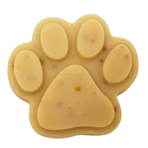 Jabón Natural para Mascotas y Barra de Champú para Perros para Piel Seca y con Picazón, Solución Ecológica de Limpieza y Baño para Perros y Gatos - Product Image 5