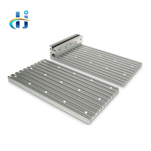 Tùy Chỉnh Độ Chính Xác Nhôm Gia Công Cơ Khí <span class=keywords><strong>CNC</strong></span> 5 Trục Các Bộ Phận, OEM Nhôm Có Độ Chính Xác 5 Trục Gia Công <span class=keywords><strong>CNC</strong></span> Bộ Phận Cơ Khí - Product Image 3