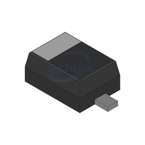 Electronic Chips Component PDZ12BGW115 Diodes BOM IC In Stock - Product Image 1