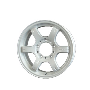 ขอบล้อรถยนต์ - Product Image 1