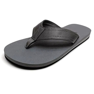 Vente en gros de <span class=keywords><strong>tongs</strong></span> de plage personnalisées, <span class=keywords><strong>tongs</strong></span> en <span class=keywords><strong>cuir</strong></span> pour <span class=keywords><strong>hommes</strong></span> - Product Image 3