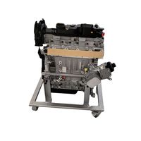 Moteur complet neuf DV6TED4 1.6L HDi Turbo Diesel à rampe commune, pièce de rechange pour Peugeot, Citroën, Ford, Volvo