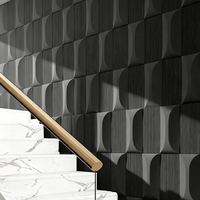 Mur en pierre artificielle, panneau mural en pierre 3D, matériau écologique résistant au gel pour la décoration de la maison, commandes en gros au prix de gros d'usine
