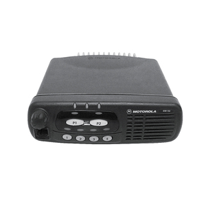 วิทยุสื่อสารเคลื่อนที่ GM140 VHF ระยะไกล 2-5 กม. ระดับมืออาชีพ - Product Image 2