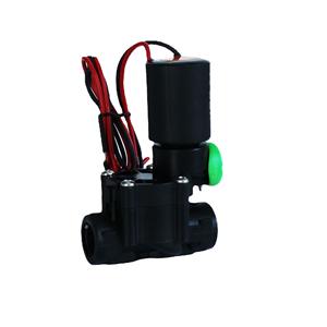 Válvula Solenoide de Riego por Pulsos Zanchen Mini 3/4 6/8 1 Pulgada, Regulador Inteligente de Flujo de Agua por Goteo para Jardín - Product Image 2