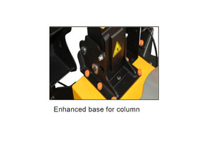 Lốp Changer máy chân van DS-806B + a350b - Product Image 5