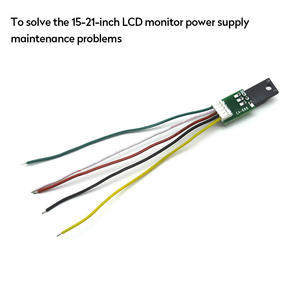 <span class=keywords><strong>CA</strong></span>-888โมดูลไฟฟ้า LCD Retrofit อเนกประสงค์5สายโมดูลไฟฟ้าแอลซีดีโมดูลไฟฟ้าแอลซีดีติดตั้งโมดูลไฟฟ้า - Product Image 4