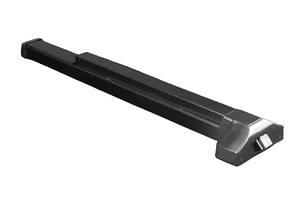 Produsen perangkat keras keluar api terdaftar ANSI UL Bar panik pintu logam baja tahan karat - Product Image 4