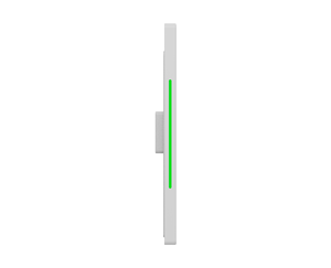 Tableta POE de 10.1 Pulgadas con Soporte de Pared para Sala de Reuniones, Tableta Android NFC con Pantalla Táctil RK3566 2+16GB, Luz LED Envolvente, Tableta PC - Product Image 2