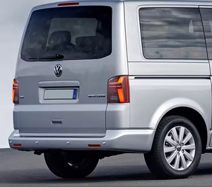 Fanali Posteriori LED Dinamici Vland per <span class=keywords><strong>Volkswagen</strong></span> <span class=keywords><strong>T5</strong></span> (2010-2014) - Stile Moderno e Visibilità Migliorata - Product Image 5