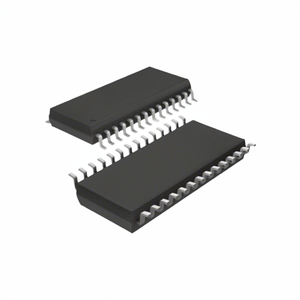 Original Buy Online Electronic Components CY24242OXCT 28 SSOP Clock Timing - Product Image 1