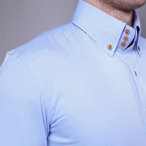 Vestidos casuales Vestido tipo adultos y grupo <span class=keywords><strong>de</strong></span> edad vestido <span class=keywords><strong>de</strong></span> camisa <span class=keywords><strong>italiano</strong></span> para hombre diseñador <span class=keywords><strong>de</strong></span> moda <span class=keywords><strong>camisas</strong></span> <span class=keywords><strong>de</strong></span> hombre camisa - Product Image 2