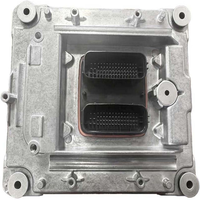 22423435 ECM Unité de Commande Électronique (ECU) Moteur Diesel Générateur de Gestion du Moteur Remplacement Industriel Compatible Volvo