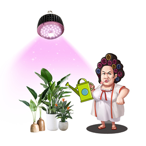 Redfarm 730nm Chất lượng cao 30W 36W 24W UFO LED ánh sáng trong nhà phát triển bóng đèn LED cho Dâu Tây trong nhà - Product Image 2