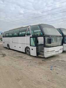 Autobús de Lujo Diésel Euro 3 con Volante a la Derecha, Manual, Usado, para <span class=keywords><strong>Turismo</strong></span>, Amplio y Confortable, para Eventos Empresariales y Viajes de Larga Distancia - Product Image 5