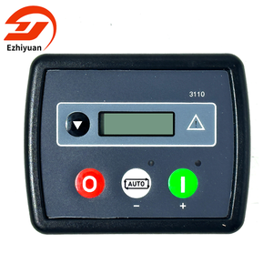 อะไหล่ Dse3110สำหรับแผงเครื่องกำเนิดไฟฟ้าระบบสตาร์ทอัตโนมัติ3110ชิ้นส่วนแผงควบคุมใต้ทะเลลึก - Product Image 1