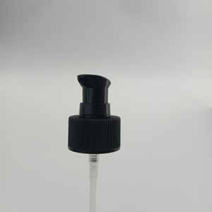 High Output PP Mist Pump <strong>Sprayer</strong> 28/410 Plastic Treatment Bottle Caps Lids Highly Cost Effective Full Cover for Treatment Bottle - Product Image 2