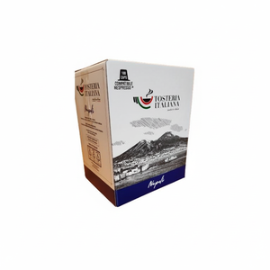 Capsule Nespresso Tosteria Italiana Napoli Blend 100 Pezzi [0,10/Pezzo] - Product Image 2