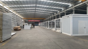 Casa contenedor prefabricada de 2 pisos al por mayor Oficina contenedor <span class=keywords><strong>comprar</strong></span> casa contenedor de dos pisos - Product Image 6