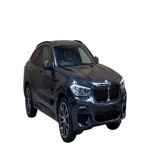 BMW X4 SUV 2021 Super Limpio, Motor Turbo, Automático, Gasolina, Asientos de Cuero, Techo Solar, 1-25000 Millas, Disponible para la Venta - Product Image 1