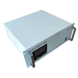 ระบบเตือนภัยอะคูสติกแบบรีโมท  ไซเรนอิเล็กทรอนิกส์  IP 1200W  กันน้ำ  ควบคุมผ่านแอพ  แจ้งเตือนผ่านรีโมท - Product Image 2