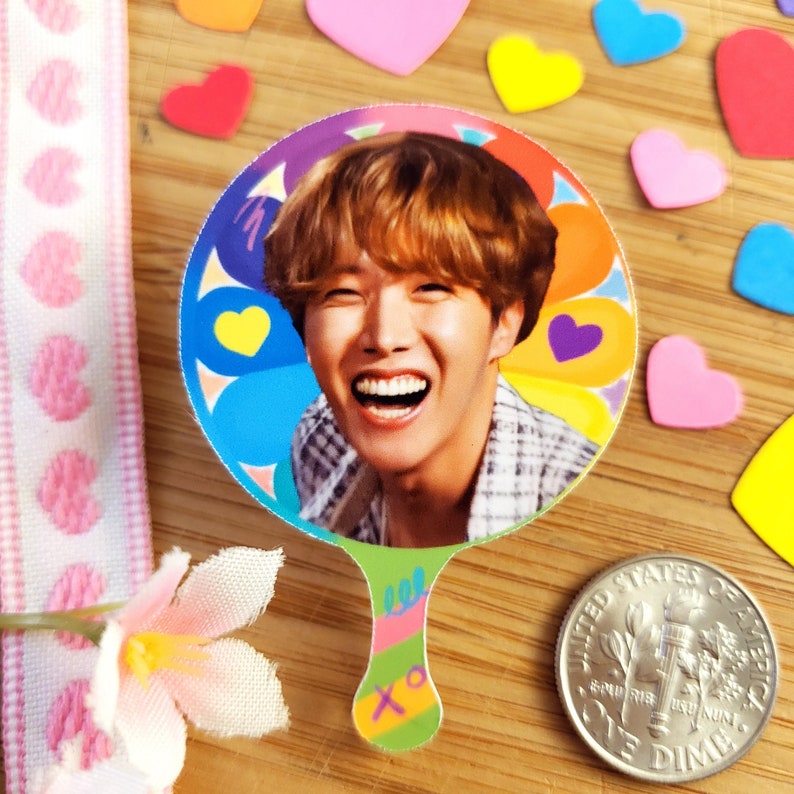 Контурная поддержка Kpop, поддержка рэп хип-хоп, индивидуальная мини-штыревая булавка