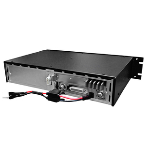 FR5300ทวนสัญญาณ50W แบบมืออาชีพ IC-FR6300เครื่องรับส่งวิทยุ - Product Image 3