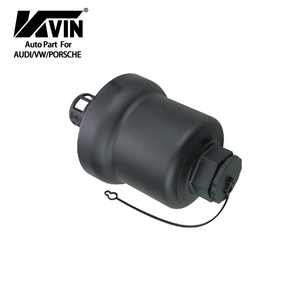 Kvin ฝาครอบช่องเก็บน้ำมัน06D115408A สำหรับ C62.0ฝาครอบตัวกรองน้ำมันสำหรับ C62.0T 06D 115 408 A - Product Image 4