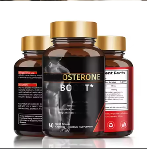 Kruidencapsules Mannelijk Supplement Voor Man Gezondheidsproduct - Product Image 5