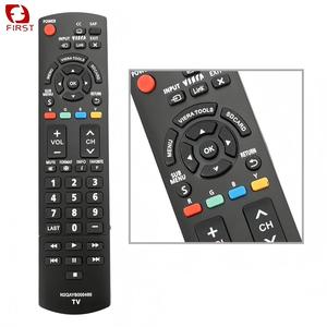 N2QAYB000485รีโมทคอนโทรล LED พลาสมา <span class=keywords><strong>Panasonic</strong></span> <span class=keywords><strong>VIERA</strong></span> ใช้แทนได้ - Product Image 3