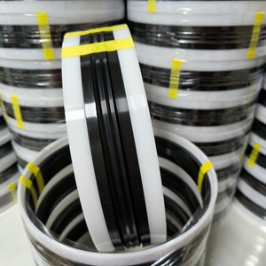 ซีลน้ำมันไฮดรอลิก K42 ขนาด 280*255*70.4 มม. อะไหล่มาตรฐานสำหรับซีลภายในรถยนต์ - Product Image 3