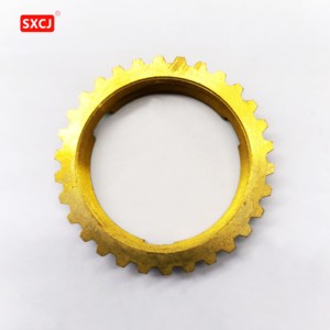 Anello Sincronizzatore Manuale per Cambio Automatico a Prezzo di Fabbrica, OEM 640397 per <span class=keywords><strong>WILLYS</strong></span> 2/3 - Product Image 2