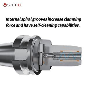 Portaherramientas Hidráulico, Mandril Hidráulico en Oferta para Mecanizado PSC63 D25D32 L102L110 - Product Image 5