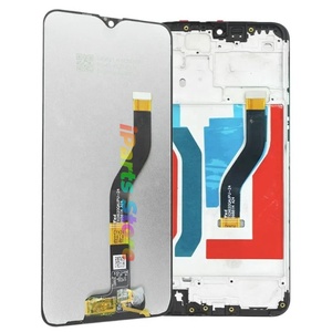 IPARTS Nuovo Display per <span class=keywords><strong>Samsung</strong></span> <span class=keywords><strong>Galaxy</strong></span> A10S A107/DS SM-A107F A107FD A107M LCD Touch Screen Digitalizzatore con Cornice di Ricambio - Product Image 1